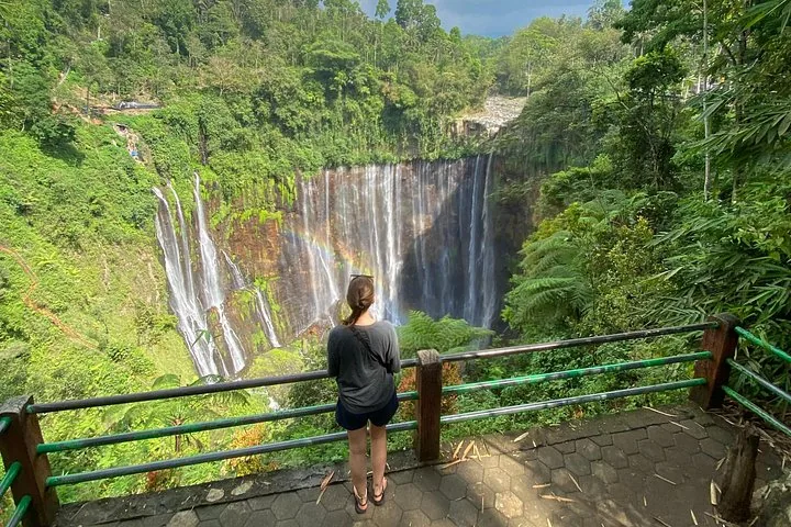 Tour photo