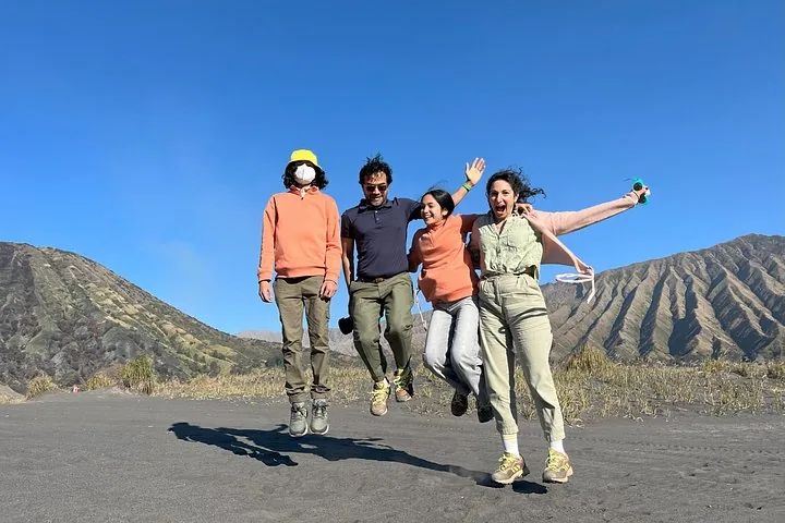 Tour photo