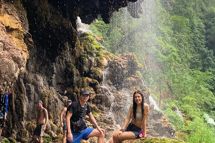 Tour photo